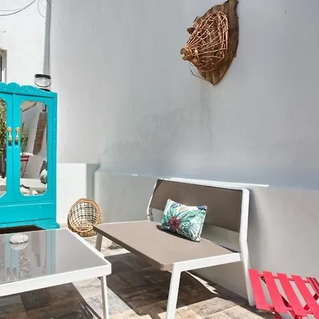 Aparthotel Vientos De Marbella