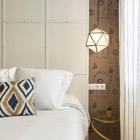 Vientos De Aparthotel