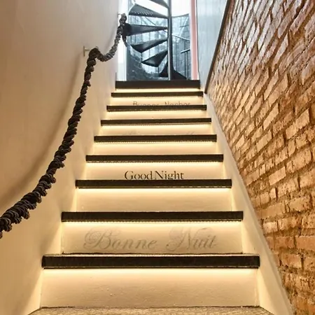 Vientos De Aparthotel *