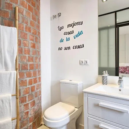 Aparthotel Vientos De