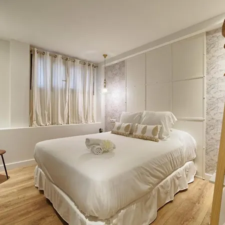Vientos De Aparthotel Marbella