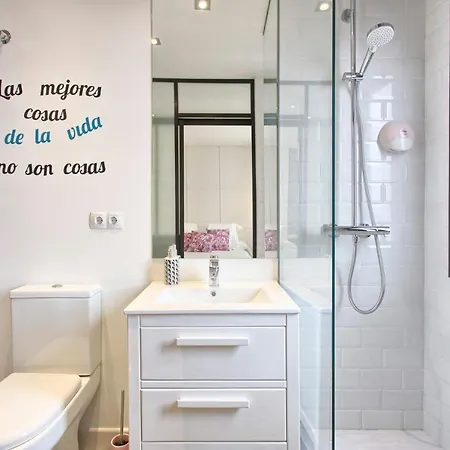 Vientos De Aparthotel Marbella