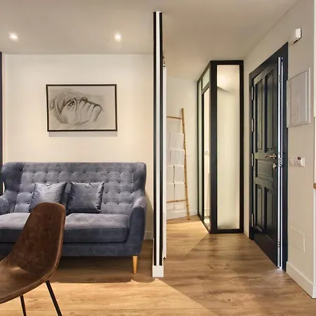 Vientos De Aparthotel