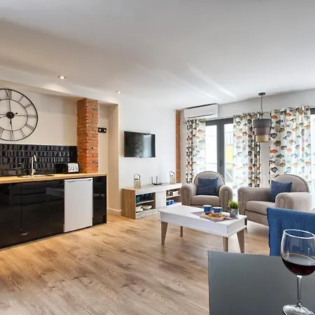 Vientos De Aparthotel *