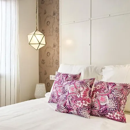 Aparthotel Vientos De Marbella