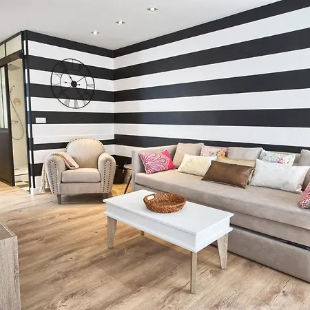 Vientos De Aparthotel