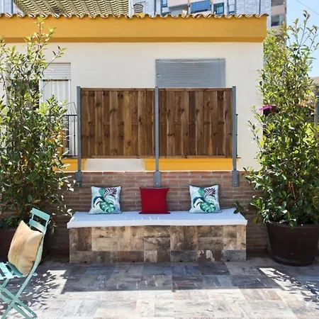 Vientos De Marbella